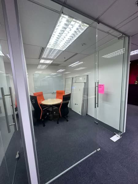 Office for Rent in Petaling Jaya (Selangor) - Sean Seng - PropertyGuru.com.my