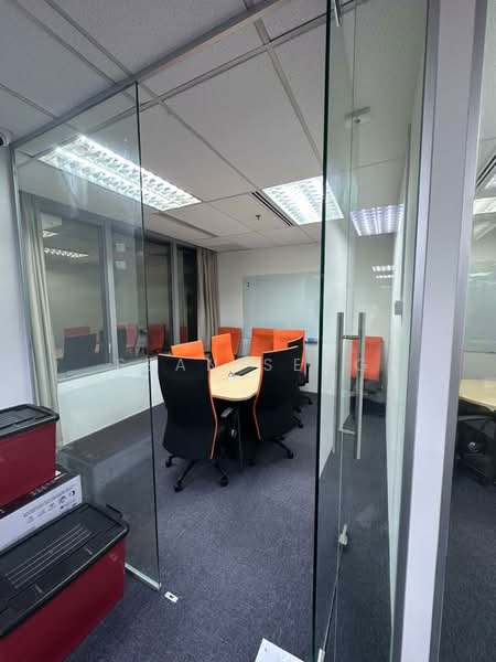 Office for Rent in Petaling Jaya (Selangor) - Sean Seng - PropertyGuru.com.my