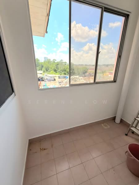 Pangsapuri untuk Dijual di Ria 2 Apartment - Serene Low - PropertyGuru.com.my