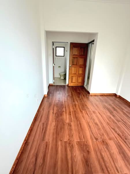 Pangsapuri untuk Dijual di Ria 2 Apartment - Serene Low - PropertyGuru.com.my