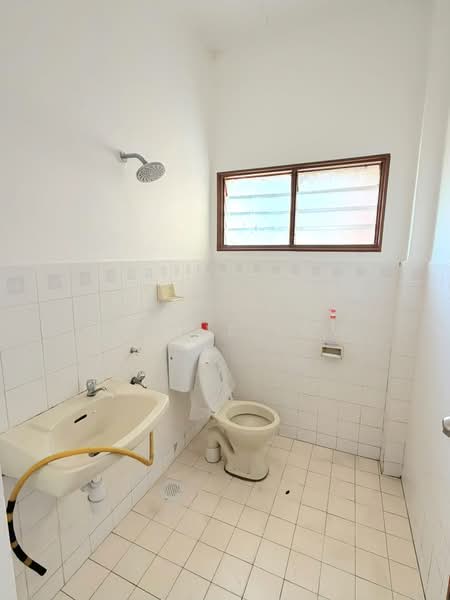 Pangsapuri untuk Dijual di Ria 2 Apartment - Serene Low - PropertyGuru.com.my