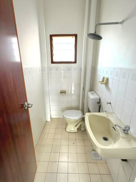 Pangsapuri untuk Dijual di Ria 2 Apartment - Serene Low - PropertyGuru.com.my