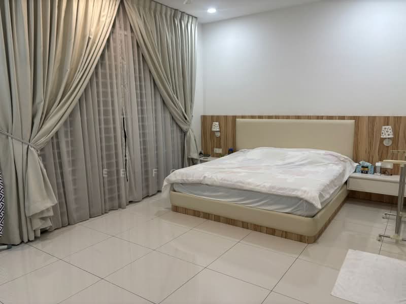 2-storey Terraced House for Sale in Setia Eco Cascadia (Tebrau) - Ee Fong Toh - Bedroom - PropertyGuru.com.my