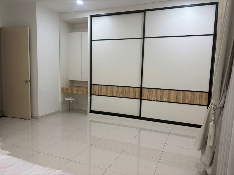 2-storey Terraced House for Sale in Setia Eco Cascadia (Tebrau) - Ee Fong Toh - Interior - PropertyGuru.com.my