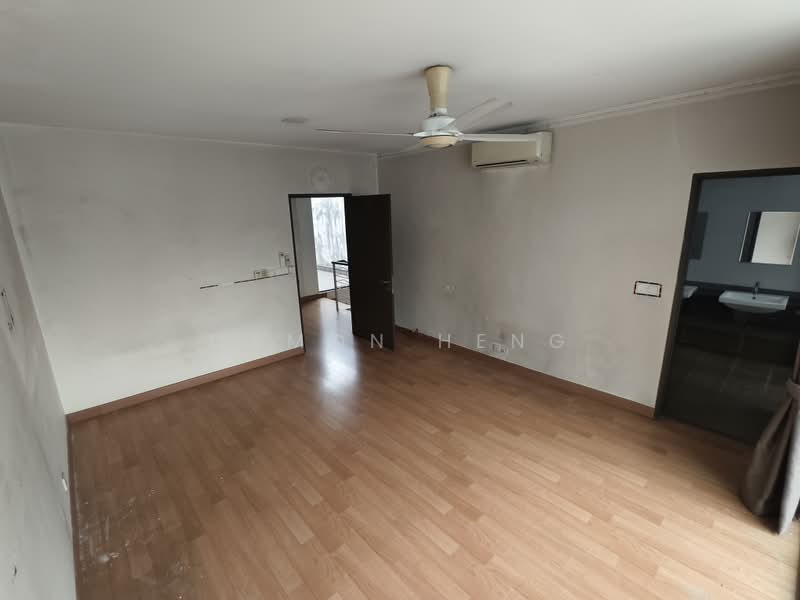 Rumah Teres untuk Disewa di Prima Selayang (Selayang) - Damon Heng - Interior - PropertyGuru.com.my