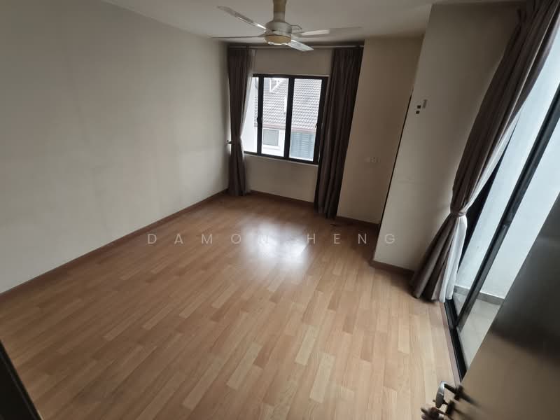 Rumah Teres untuk Disewa di Prima Selayang (Selayang) - Damon Heng - Interior - PropertyGuru.com.my