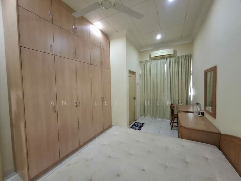 Rumah Teres 2-Tingkat untuk Dijual di Sungai Ara (Penang) - Ang Lee Theng - Bedroom - PropertyGuru.com.my
