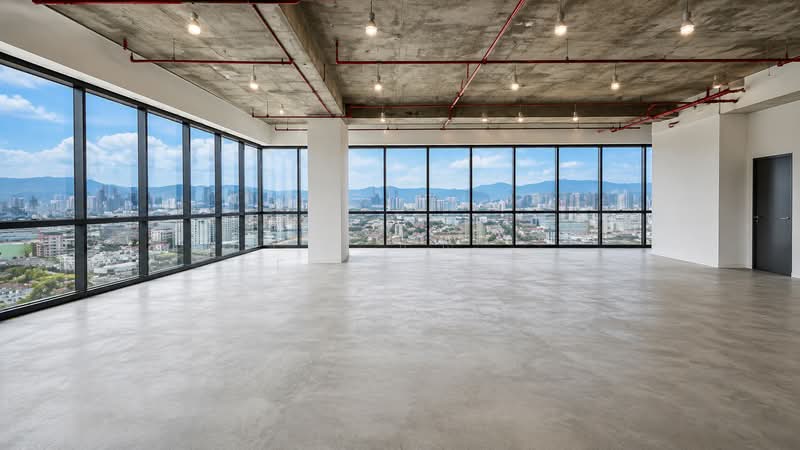 Office for Rent in Mont Kiara (Kuala Lumpur) - Jess Seah - View - PropertyGuru.com.my