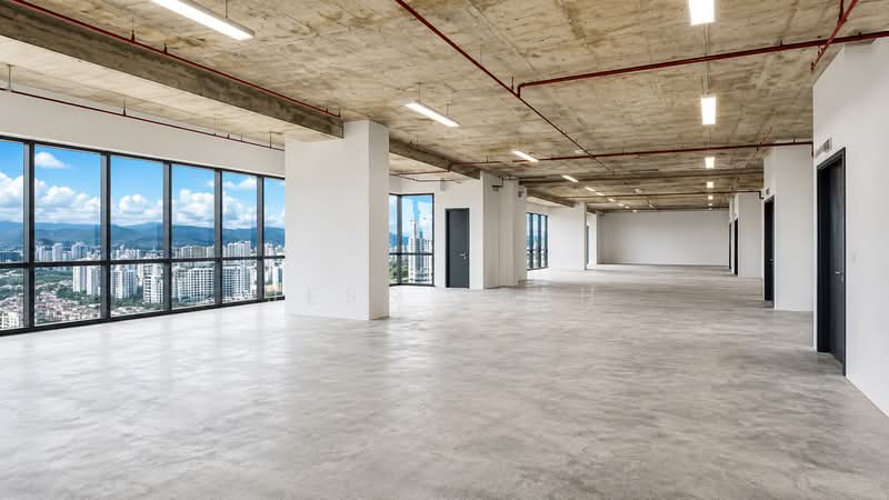 Office for Rent in Mont Kiara (Kuala Lumpur) - Jess Seah - Interior - PropertyGuru.com.my