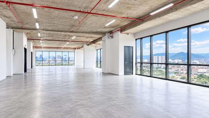 Office for Rent in Mont Kiara (Kuala Lumpur) - Jess Seah - Interior - PropertyGuru.com.my
