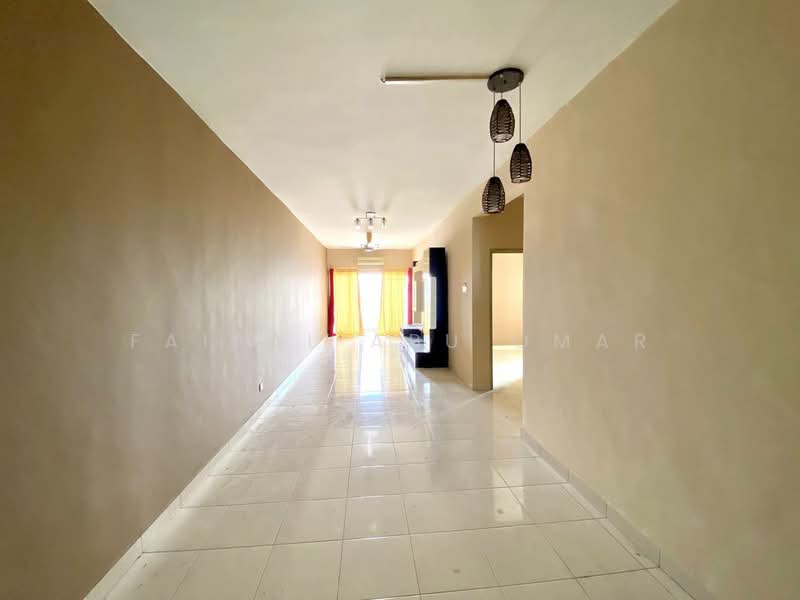 Condominium for Sale at Symphony Heights (Simfoni Heights) - Faisal Abu Omar - Living Room - PropertyGuru.com.my