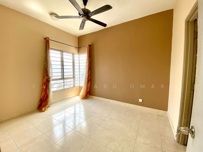 Condominium for Sale at Symphony Heights (Simfoni Heights) - Faisal Abu Omar - Interior - PropertyGuru.com.my