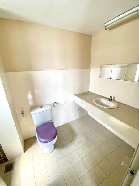 Condominium for Sale at Symphony Heights (Simfoni Heights) - Faisal Abu Omar - Bathroom - PropertyGuru.com.my