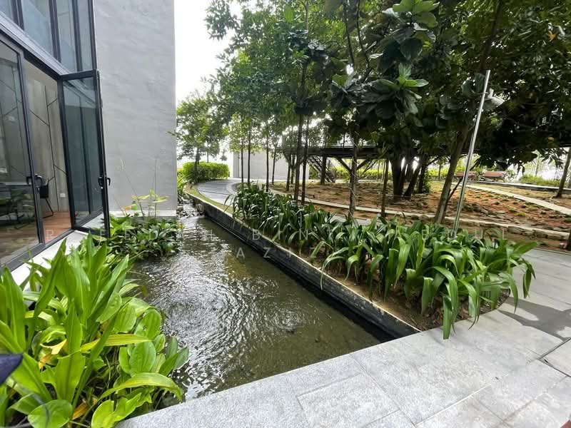 Service Residence for Rent at Astoria Ampang - Rafedah Binti Abdul Aziz - Exterior - PropertyGuru.com.my