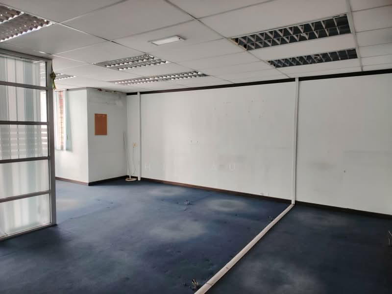Office for Rent in Shah Alam (Selangor) - HL Lau - Interior - PropertyGuru.com.my