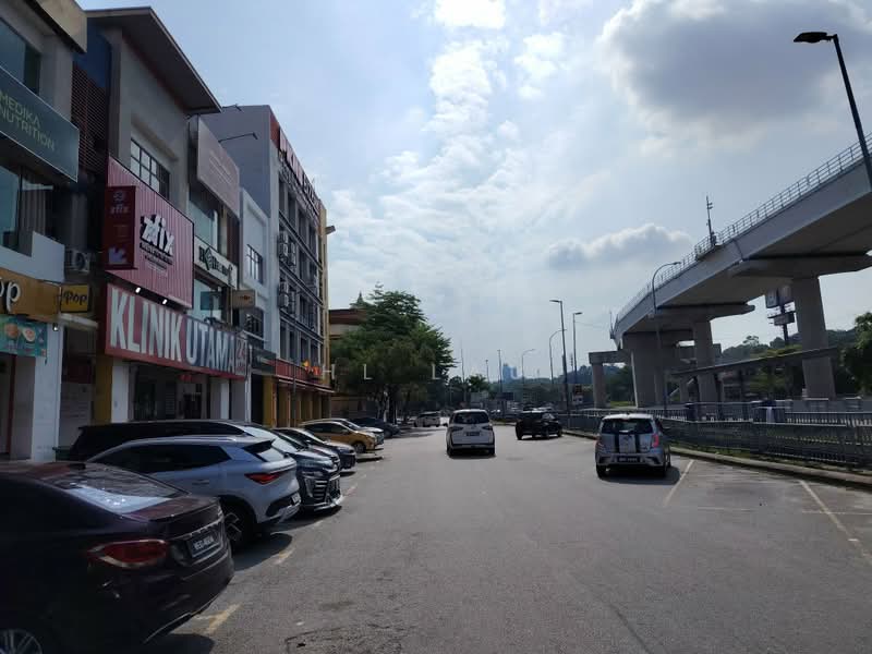 Pejabat untuk Disewa di Shah Alam (Selangor) - HL Lau - Exterior - PropertyGuru.com.my