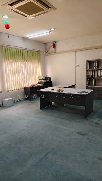 Terrace Factory for Rent in Bandar Teknologi Kajang (Kajang) - Adam Puah - Interior - PropertyGuru.com.my
