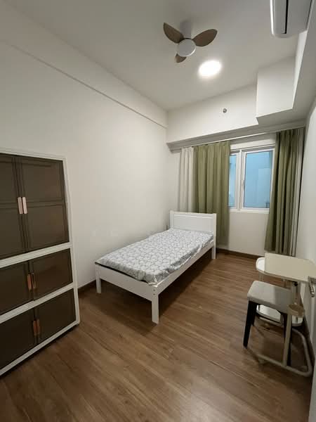 Service Residence for Rent at Plaza @ Kelana Jaya - YC Chan - Bedroom - PropertyGuru.com.my