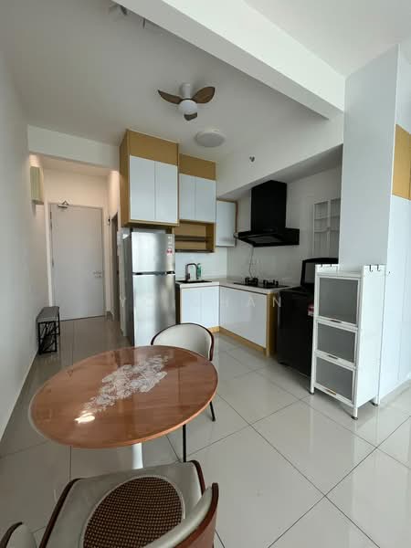 Service Residence for Rent at Plaza @ Kelana Jaya - YC Chan - Kitchen - PropertyGuru.com.my