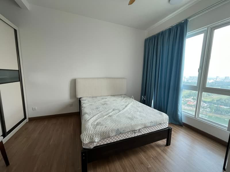 Service Residence for Rent at Plaza @ Kelana Jaya - YC Chan - Bedroom - PropertyGuru.com.my
