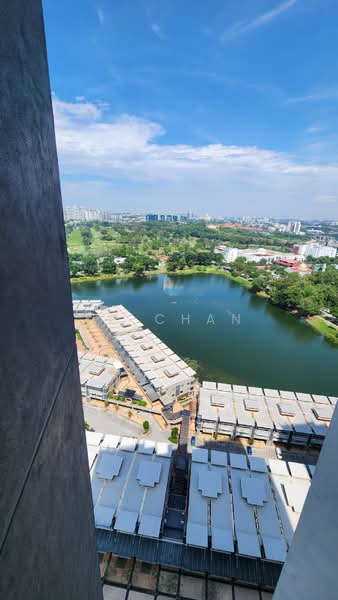Service Residence for Rent at Plaza @ Kelana Jaya - YC Chan - Exterior - PropertyGuru.com.my
