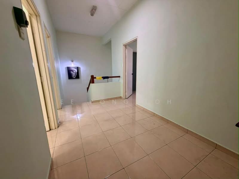 2-storey Terraced House for Sale in Taman Nusa Indah (Iskandar Puteri (Nusajaya)) - Ee Fong Toh - Corridor - PropertyGuru.com.my