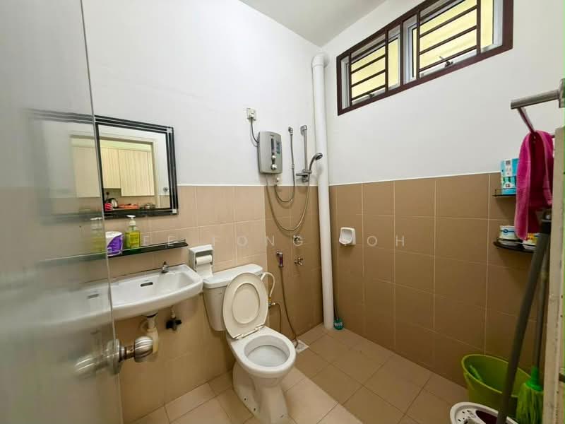 2-storey Terraced House for Sale in Taman Nusa Indah (Iskandar Puteri (Nusajaya)) - Ee Fong Toh - Bathroom - PropertyGuru.com.my