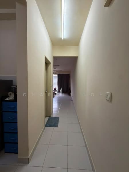 Pangsapuri untuk Dijual di Residensi Pandanmas 2 - Charlie Loh - Corridor - PropertyGuru.com.my