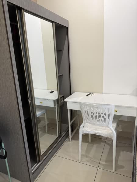 Service Residence for Rent at Trion @ KL - Chriz Chen - PropertyGuru.com.my