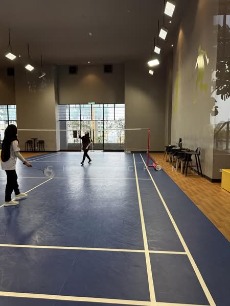 Service Residence for Rent at Trion @ KL - Chriz Chen - PropertyGuru.com.my
