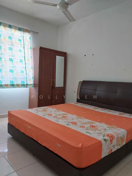 Kondominium untuk Disewa di Pearl Avenue - Polly Lew - PropertyGuru.com.my