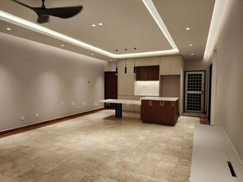 Kondominium untuk Disewa di Corinthian Condominium - Farah Rasul - Interior - PropertyGuru.com.my