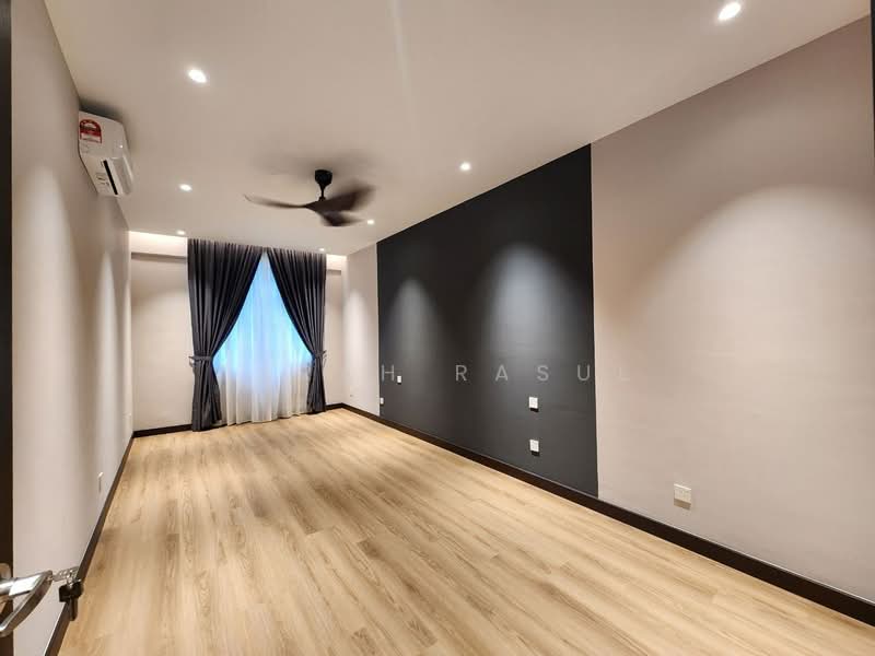 Kondominium untuk Disewa di Corinthian Condominium - Farah Rasul - Interior - PropertyGuru.com.my