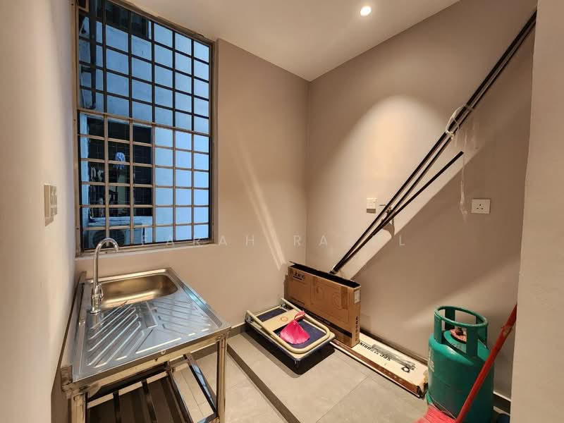 Kondominium untuk Disewa di Corinthian Condominium - Farah Rasul - Interior - PropertyGuru.com.my