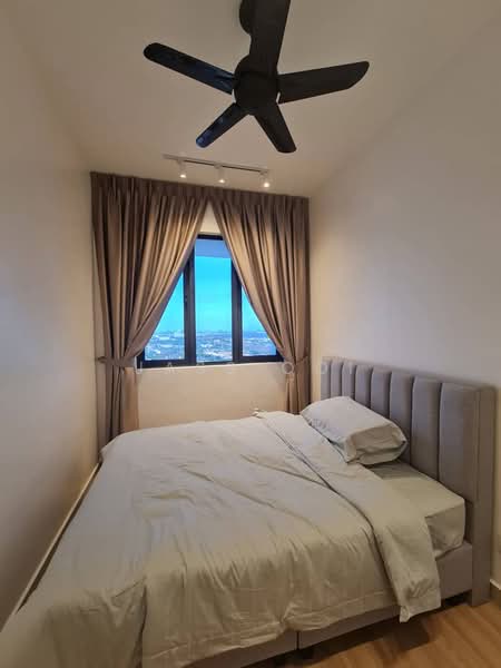 Condominium for Sale at Eco Bloom - Jass Ooi - Bedroom - PropertyGuru.com.my