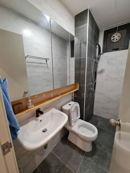 Condominium for Sale at Eco Bloom - Jass Ooi - Bathroom - PropertyGuru.com.my
