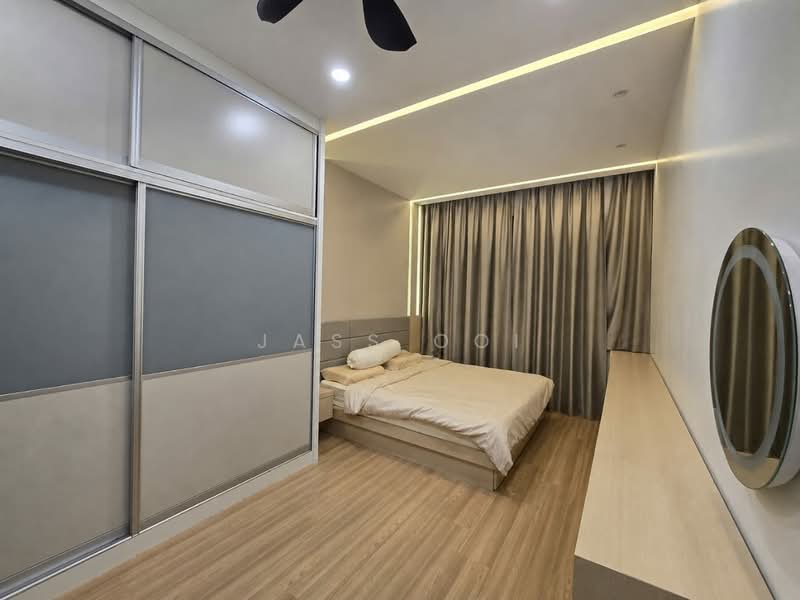 Condominium for Sale at Eco Bloom - Jass Ooi - Bedroom - PropertyGuru.com.my