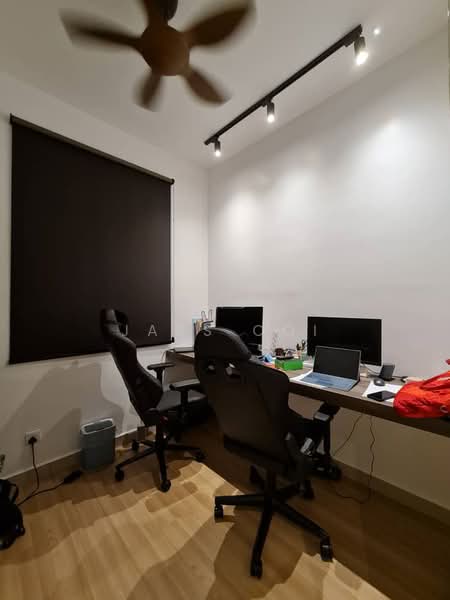 Condominium for Sale at Eco Bloom - Jass Ooi - Study - PropertyGuru.com.my