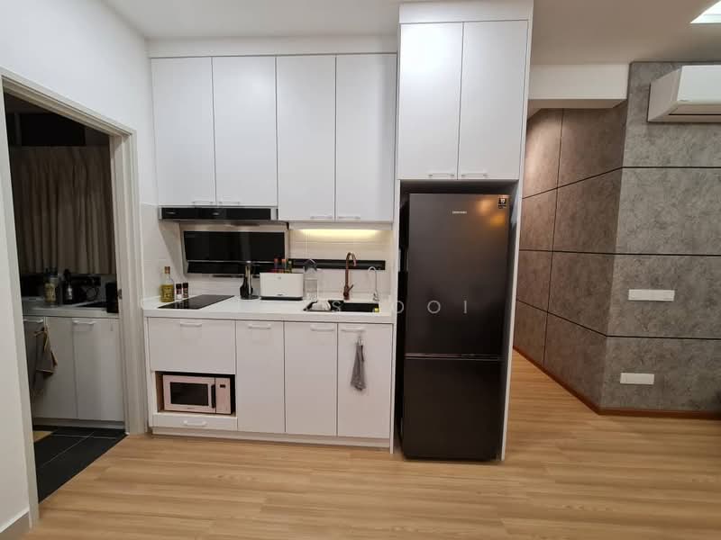 Condominium for Sale at Eco Bloom - Jass Ooi - Kitchen - PropertyGuru.com.my