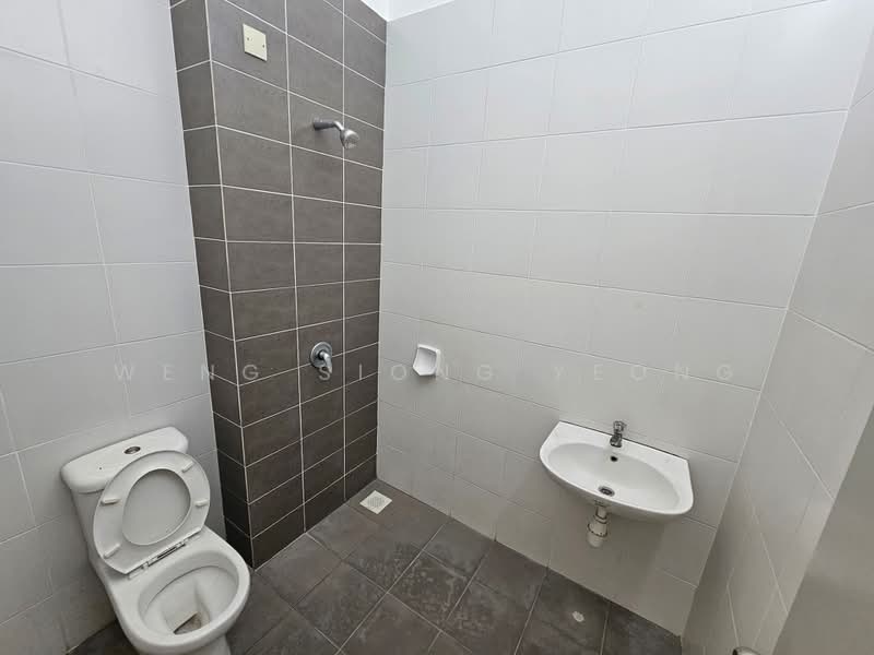 Rumah Kluster untuk Dijual di Setia Ecohill (Semenyih) - Dexter Yeong - PropertyGuru.com.my