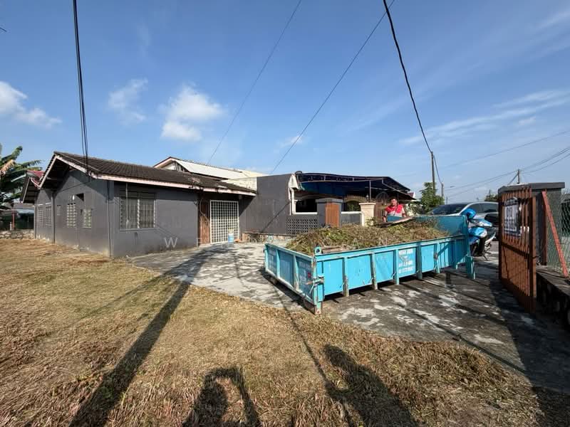 Rumah Teres untuk Dijual di Bandar Baru Uda (Johor Bahru) - Wendy Gan - PropertyGuru.com.my