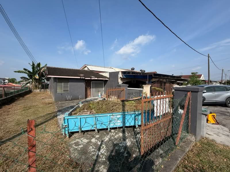 Rumah Teres untuk Dijual di Bandar Baru Uda (Johor Bahru) - Wendy Gan - PropertyGuru.com.my