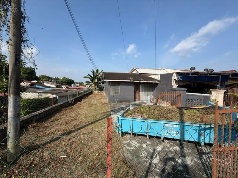 Rumah Teres untuk Dijual di Bandar Baru Uda (Johor Bahru) - Wendy Gan - PropertyGuru.com.my