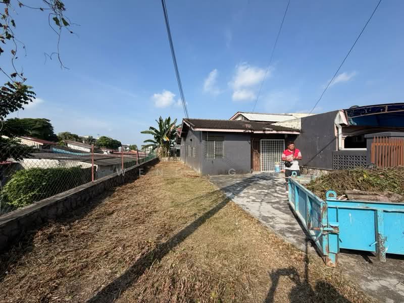 Rumah Teres untuk Dijual di Bandar Baru Uda (Johor Bahru) - Wendy Gan - PropertyGuru.com.my