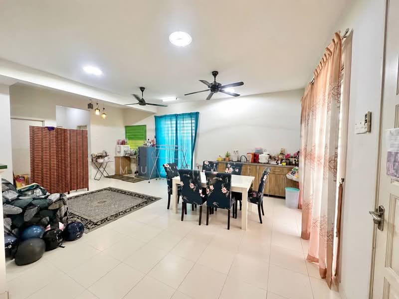 Cluster House for Sale in Alam Suria (Puncak Alam) - Muz Hafiz - PropertyGuru.com.my