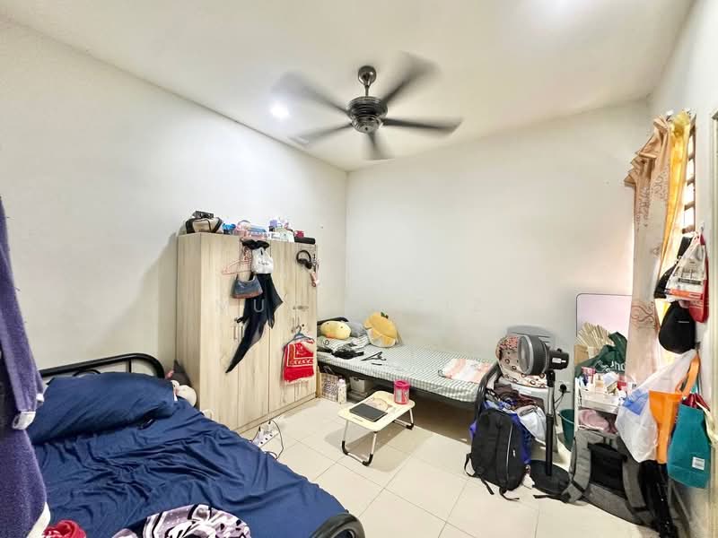 Cluster House for Sale in Alam Suria (Puncak Alam) - Muz Hafiz - PropertyGuru.com.my