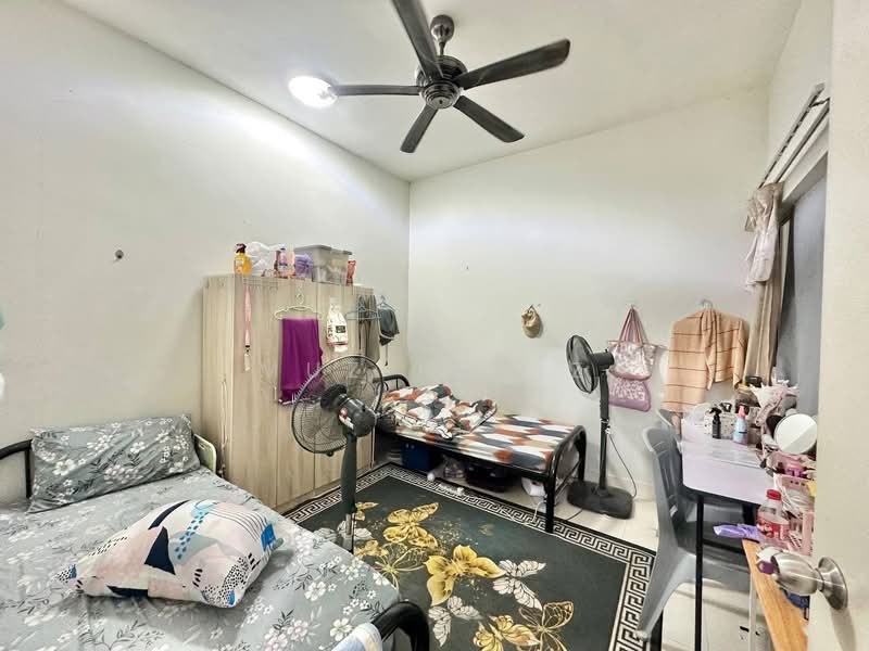 Cluster House for Sale in Alam Suria (Puncak Alam) - Muz Hafiz - PropertyGuru.com.my