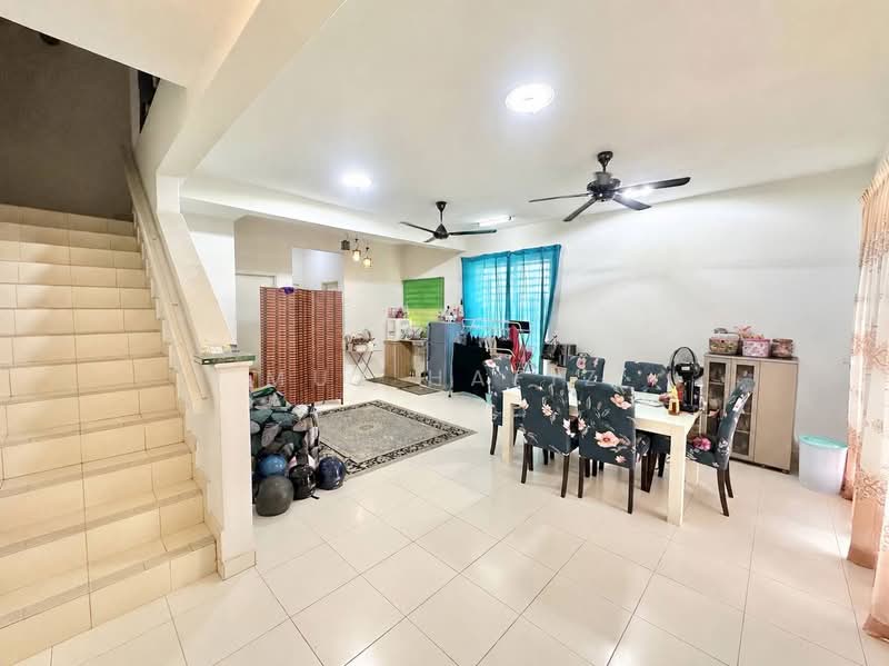 Cluster House for Sale in Alam Suria (Puncak Alam) - Muz Hafiz - PropertyGuru.com.my