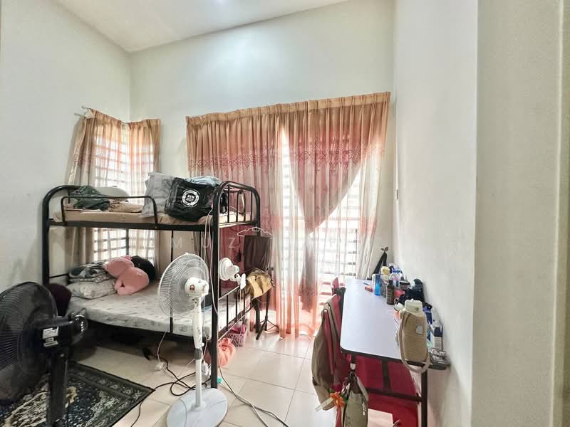 Cluster House for Sale in Alam Suria (Puncak Alam) - Muz Hafiz - PropertyGuru.com.my