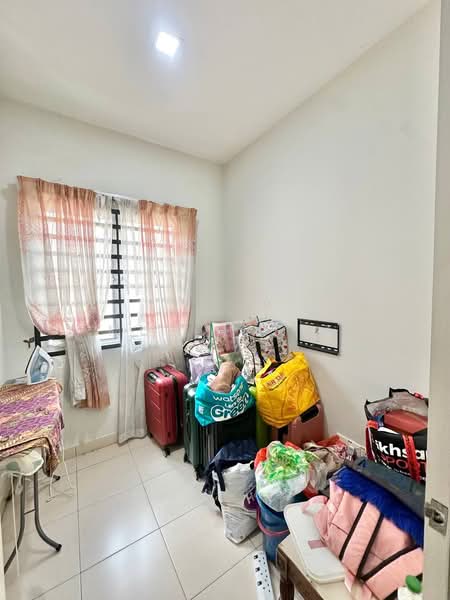 Cluster House for Sale in Alam Suria (Puncak Alam) - Muz Hafiz - PropertyGuru.com.my